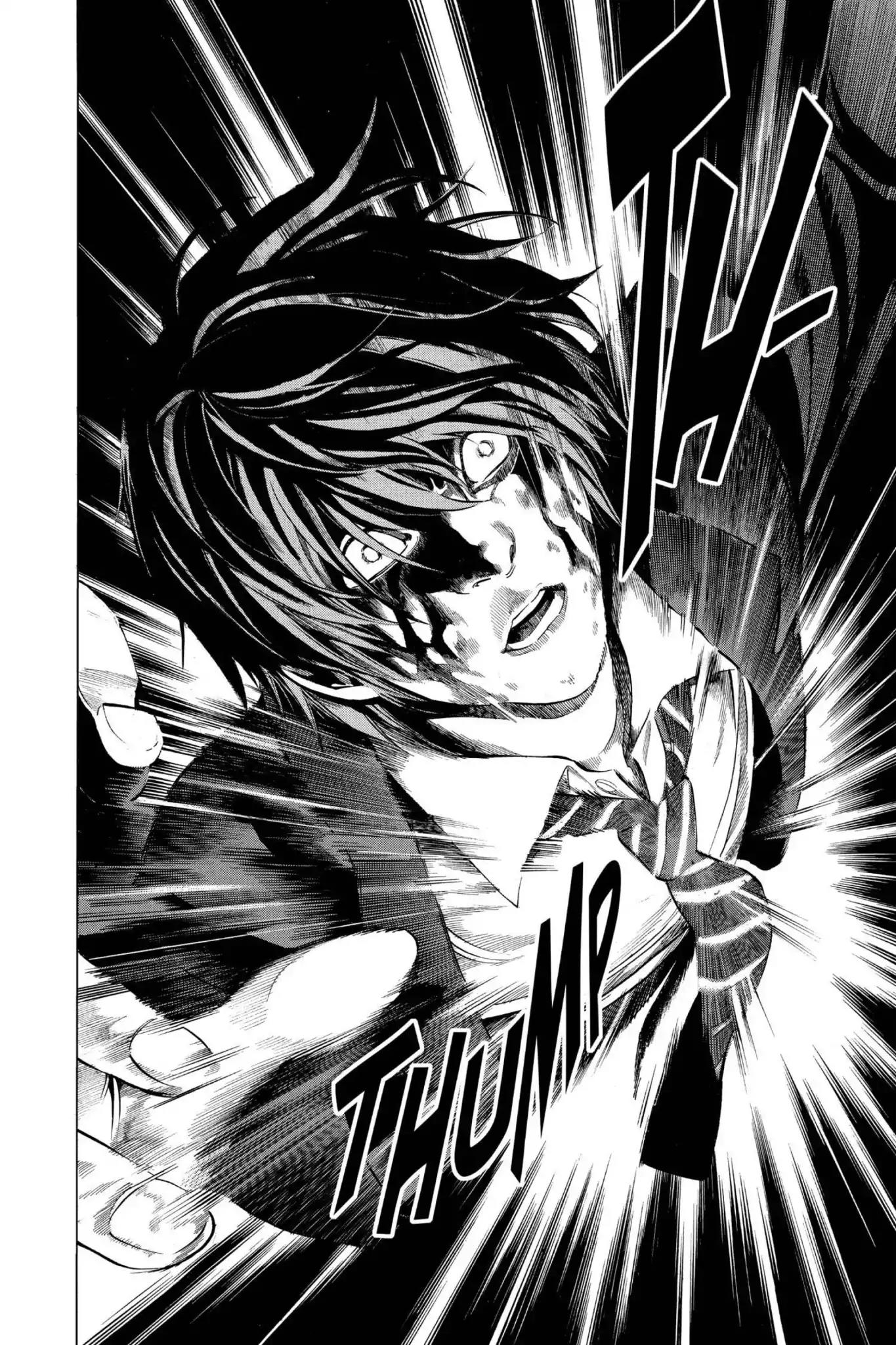 Death Note, Chapter 107 image 16